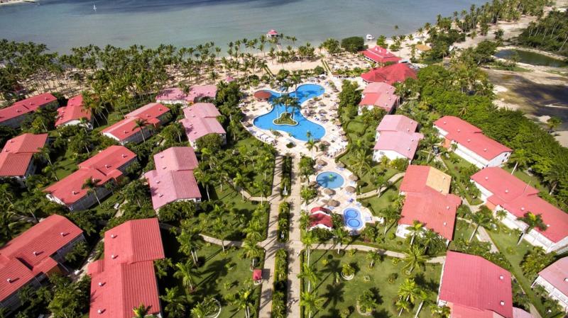 Bahia Principe Explore La Romana Dominika