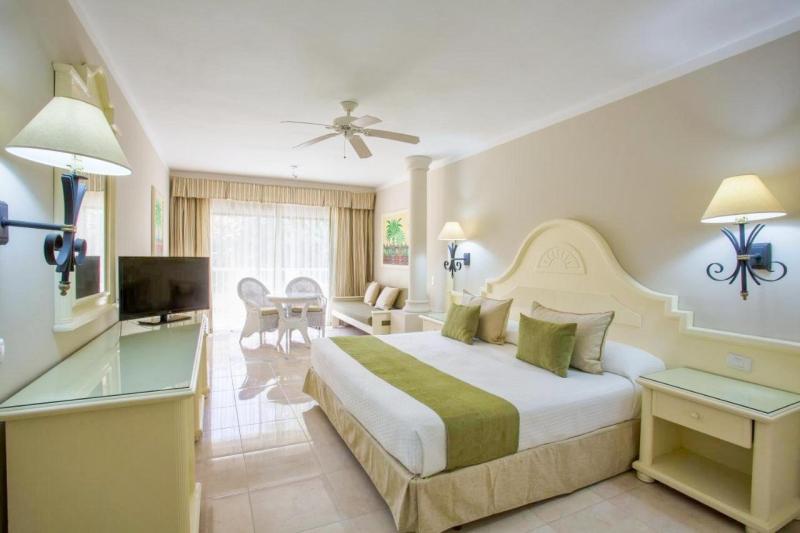 Bahia Principe Explore La Romana Dominika