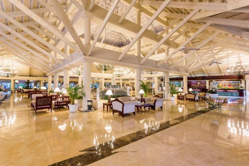Bahia Principe Explore La Romana Dominika