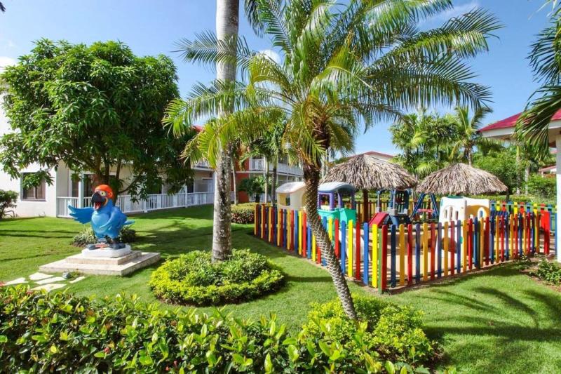 Bahia Principe Explore La Romana Dominika