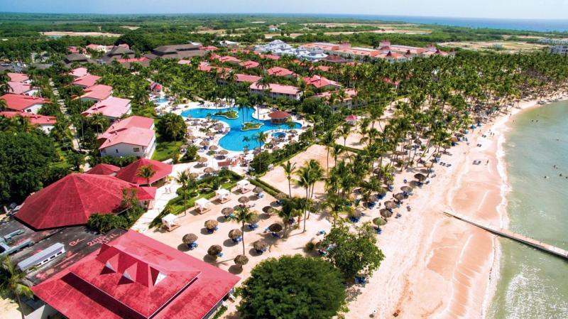 Bahia Principe Explore La Romana Dominika