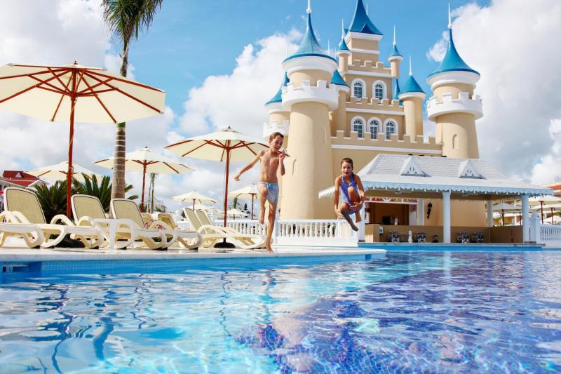 Bahia Principe Explore Legend Dominika