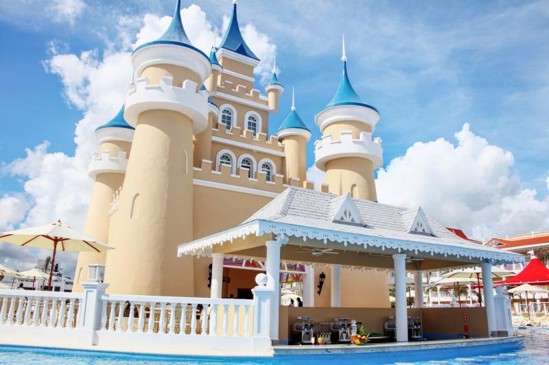 Bahia Principe Explore Legend Dominika