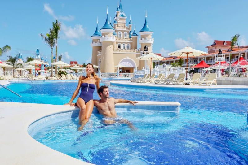 Bahia Principe Explore Legend Dominika