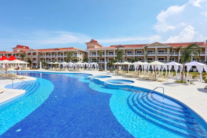 Bahia Principe Explore Legend Dominika