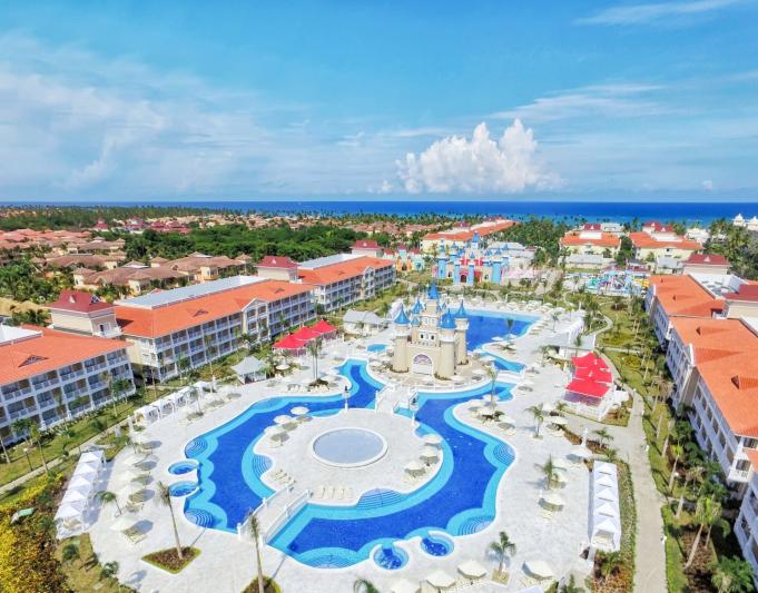 Bahia Principe Explore Legend Dominika