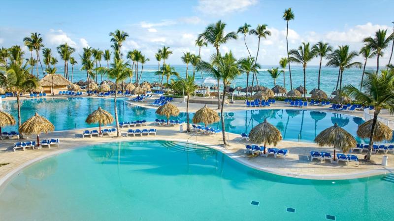 Bahia Principe Explore Punta Cana Dominika