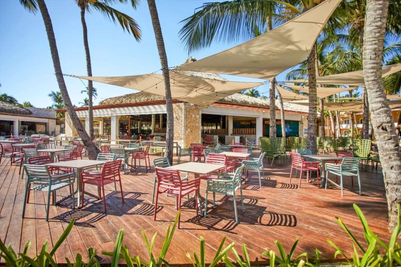 Bahia Principe Explore Punta Cana Dominika