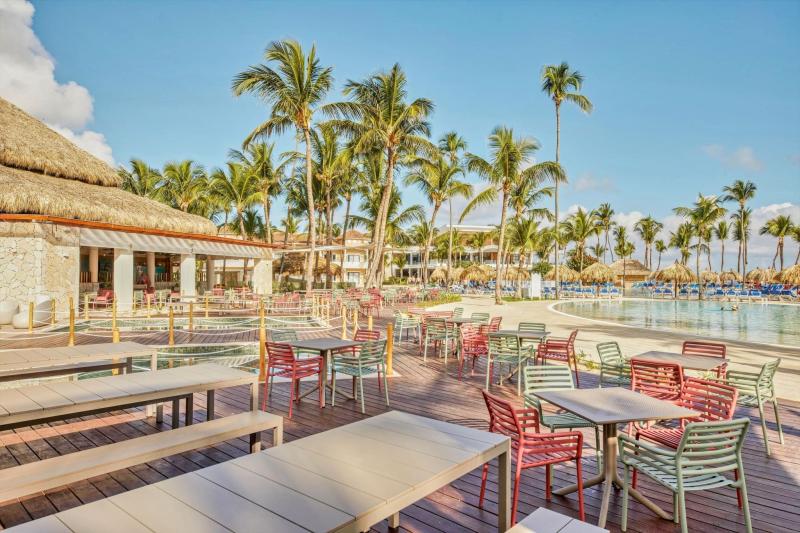 Bahia Principe Explore Punta Cana Dominika
