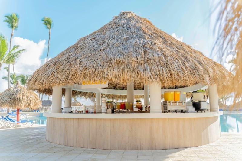 Bahia Principe Explore Punta Cana Dominika