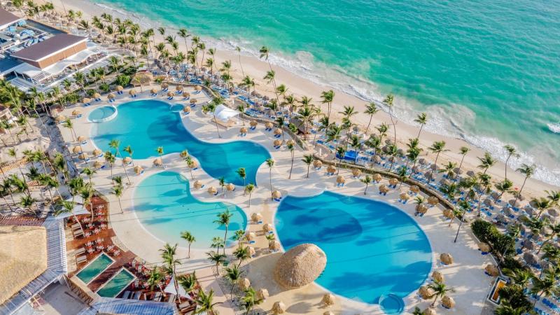 Bahia Principe Explore Punta Cana Dominika