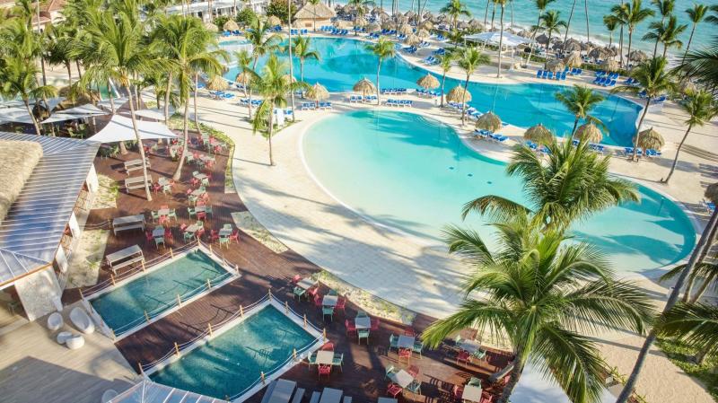Bahia Principe Explore Punta Cana Dominika
