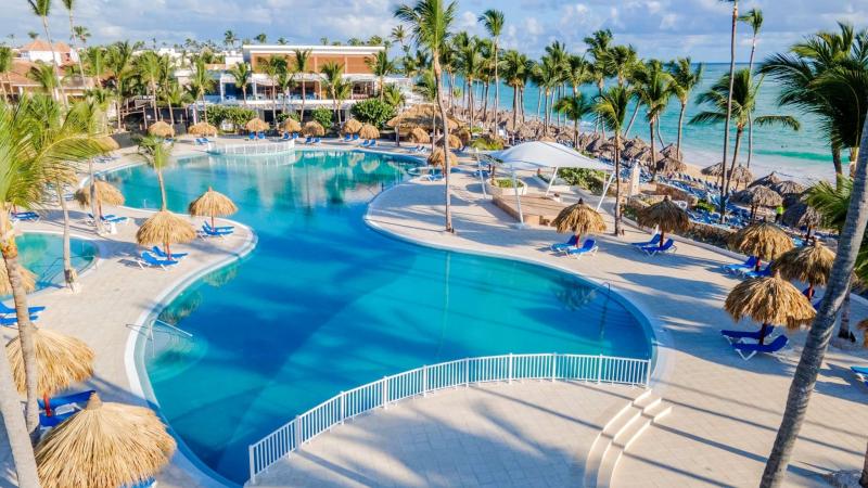 Bahia Principe Explore Punta Cana Dominika