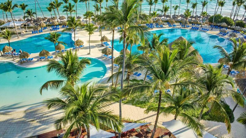 Bahia Principe Explore Punta Cana Dominika