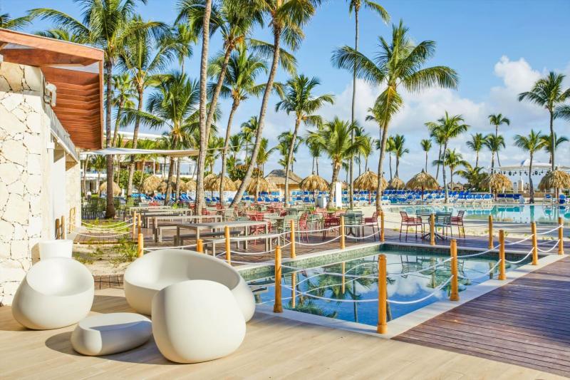 Bahia Principe Explore Punta Cana Dominika