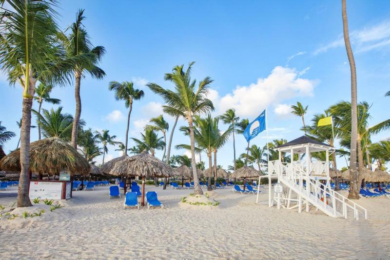 Bahia Principe Explore Punta Cana Dominika