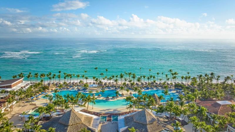 Bahia Principe Explore Punta Cana Dominika