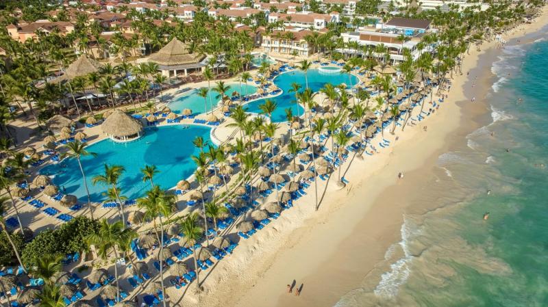 Bahia Principe Explore Punta Cana Dominika