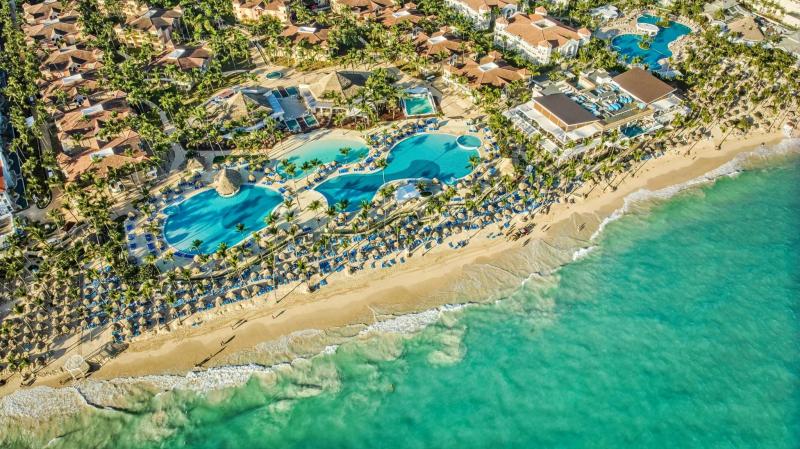 Bahia Principe Explore Punta Cana Dominika