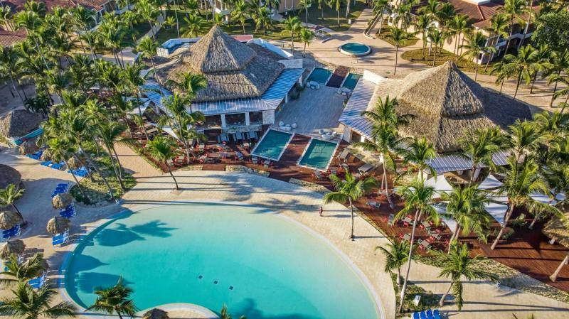 Bahia Principe Explore Punta Cana Dominika