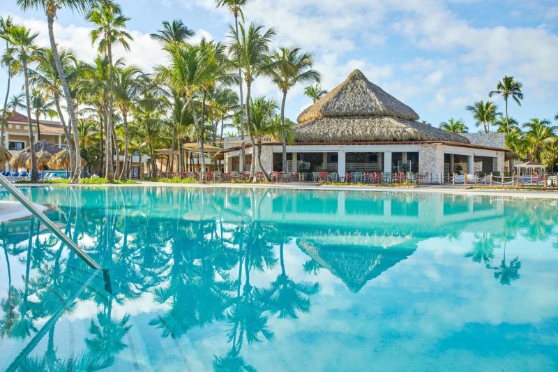 Bahia Principe Explore Punta Cana Dominika