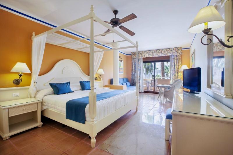 Bahia Principe Explore Punta Cana Dominika