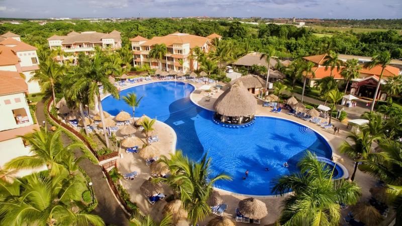 Bahia Principe Explore Turquesa Dominika