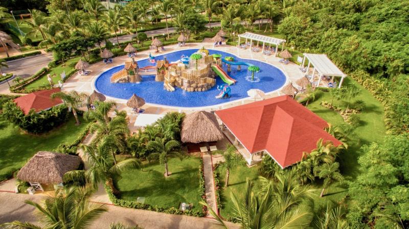 Bahia Principe Explore Turquesa Dominika