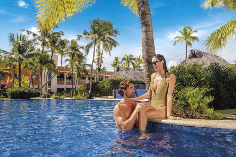 Barceló Bávaro Beach Dominika