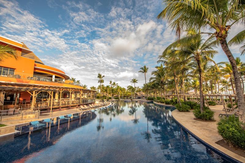 Barceló Bávaro Beach Dominika