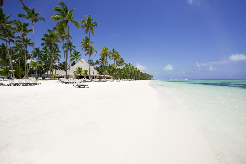 Barceló Bávaro Beach Dominika