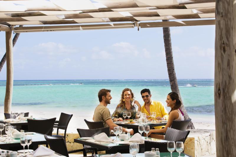 Barceló Bávaro Beach Dominika
