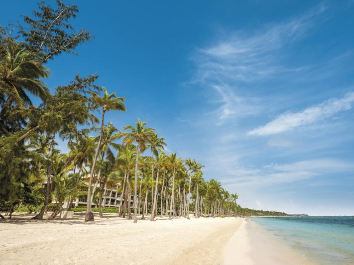 Barceló Bávaro Palace Dominika