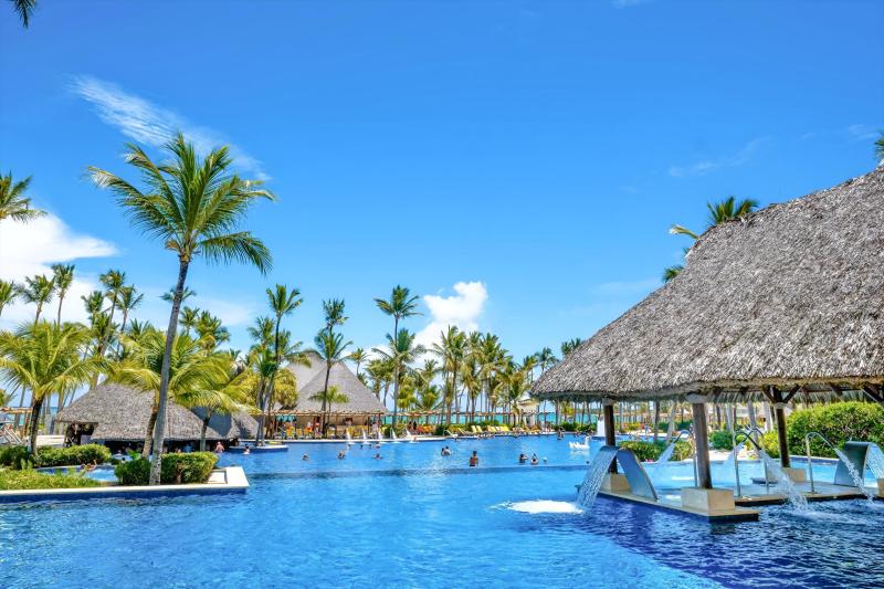 Barceló Bávaro Palace Dominika