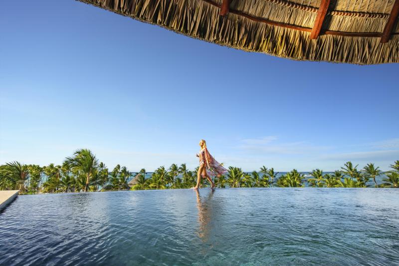 Barceló Bávaro Palace Dominika