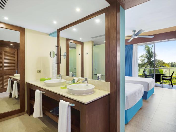 Barceló Bávaro Palace Dominika