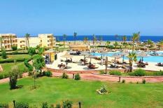 Bliss Nada Beach Resort Marsa Alam