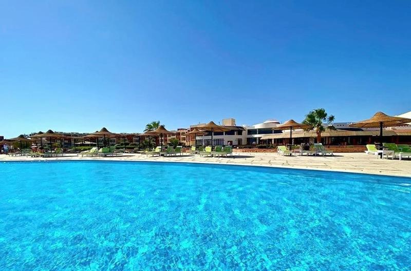 Bliss Nada Beach Resort Marsa Alam