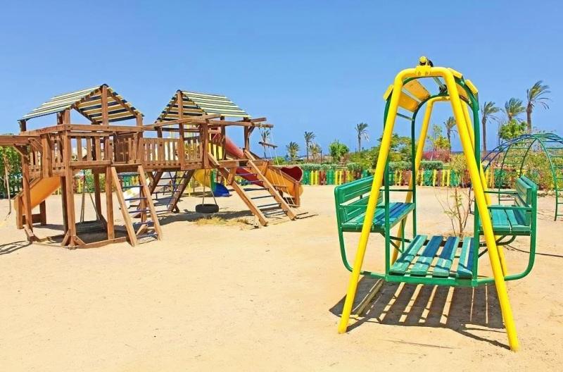 Bliss Nada Beach Resort Marsa Alam