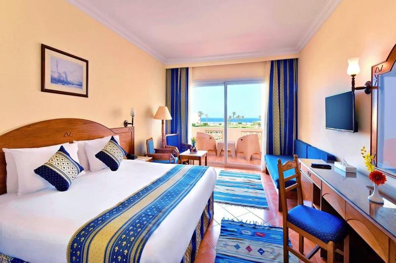 Bliss Nada Beach Resort Marsa Alam