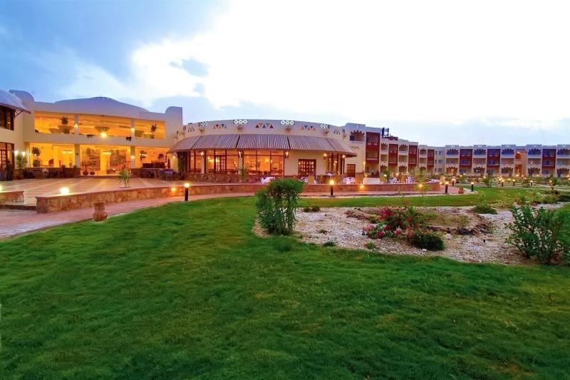 Bliss Nada Beach Resort Marsa Alam
