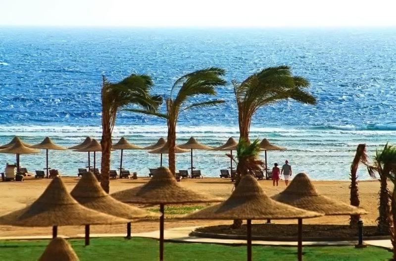 Bliss Nada Beach Resort Marsa Alam