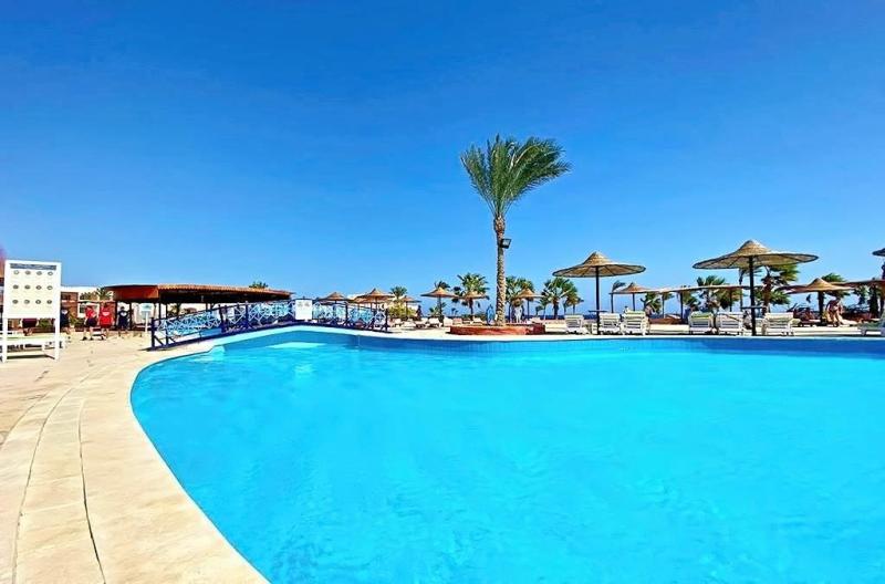Bliss Nada Beach Resort Marsa Alam