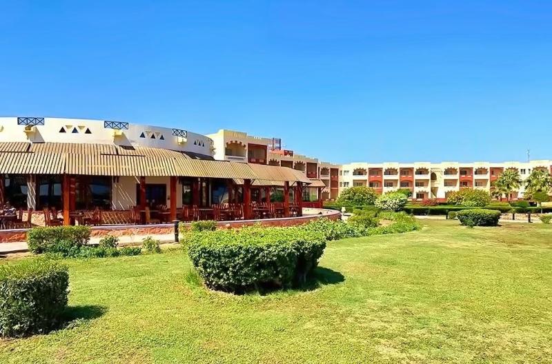 Bliss Nada Beach Resort Marsa Alam