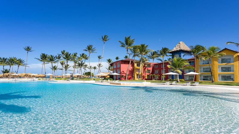 Caribe Deluxe Princess Dominika