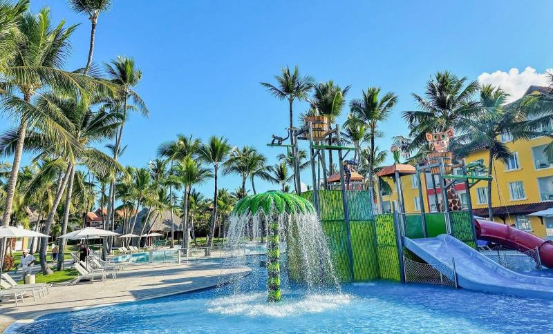 Caribe Deluxe Princess Dominika