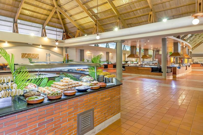 Catalonia Bavaro Beach & Golf Resort Dominika