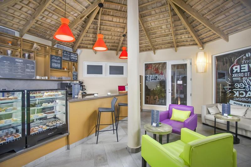 Catalonia Bavaro Beach & Golf Resort Dominika