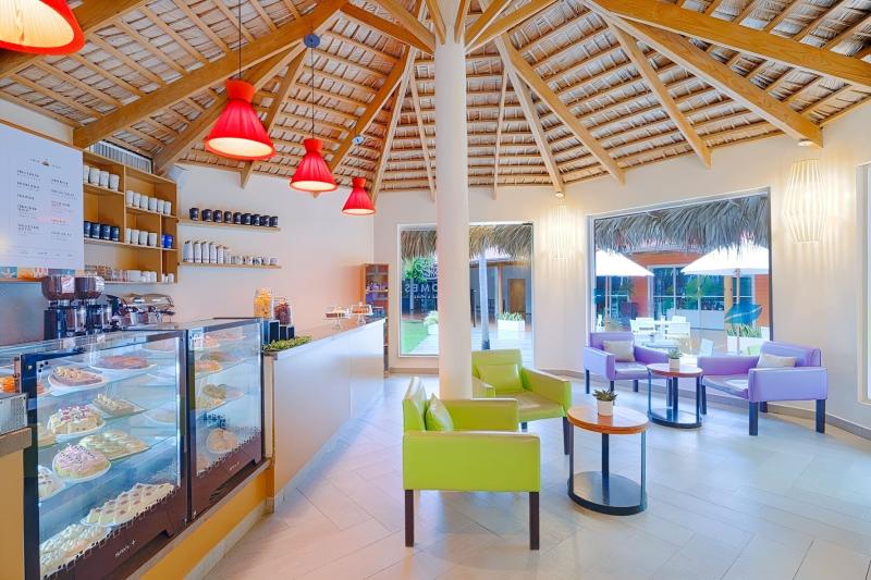 Catalonia Bavaro Beach & Golf Resort Dominika