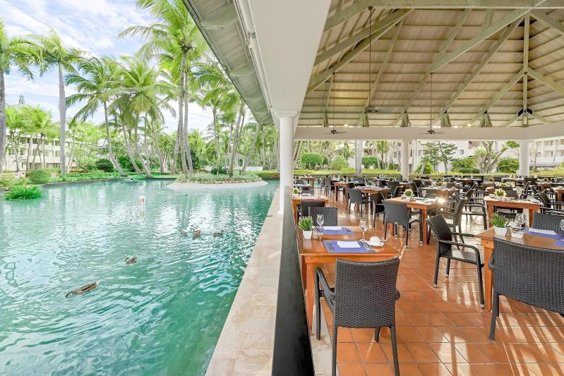 Catalonia Bavaro Beach & Golf Resort Dominika